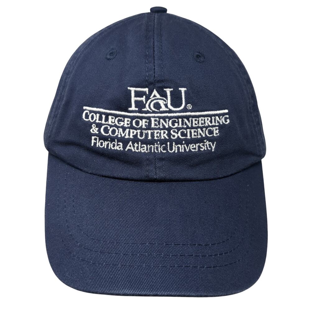 Fau College Of Engineering & Computer Science Sli… - image 1